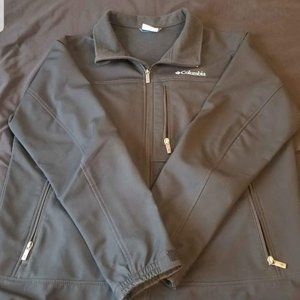 Like New Columbia Jacket Size Large
